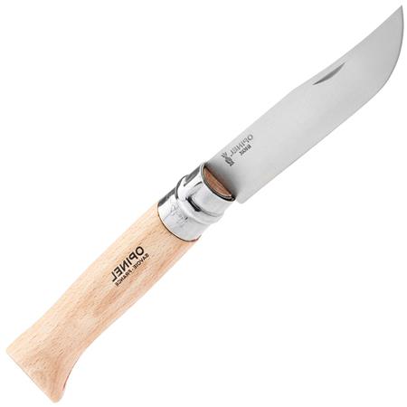 Coltello Opinel Fine Rotonda