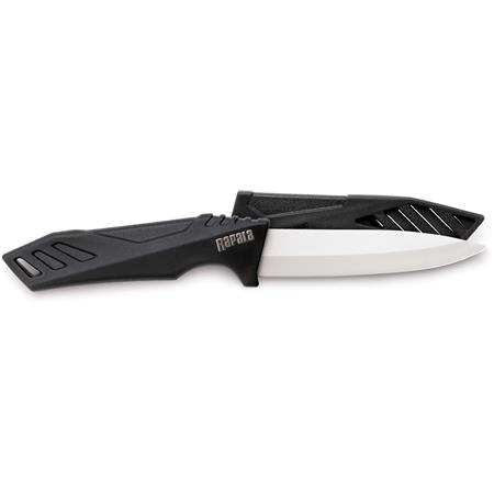 Coltello Rapala Rcd Ceramic Utility Knife