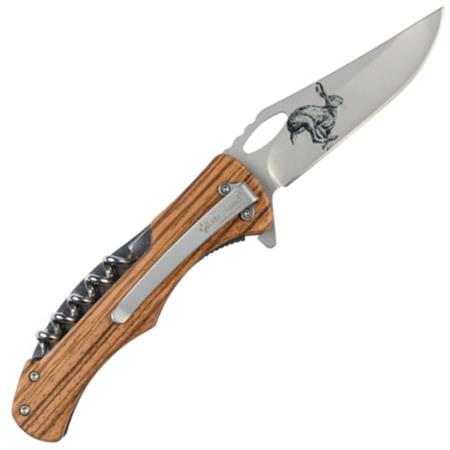 Coltello Stepland Thierry Petit Gibier