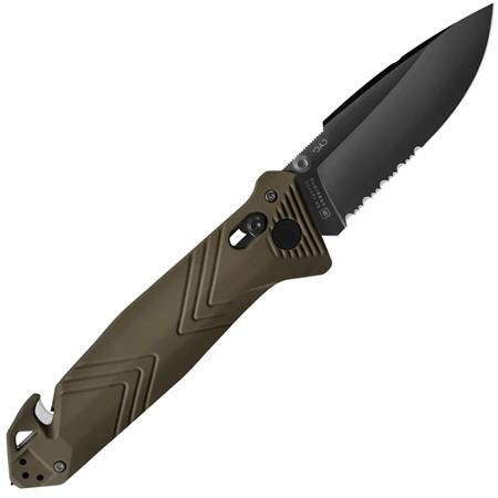 Coltello Tb Outdoor Cac Mixte