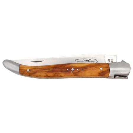 COLTELLO TMC THEILLOL LAGUIOLE