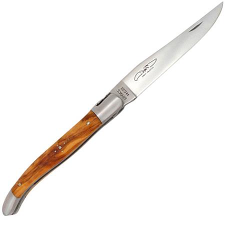 Coltello Tmc Theillol Laguiole