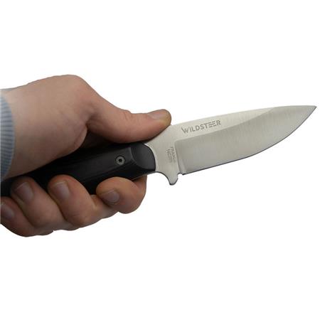 COLTELLO WILDSTEER KASTOR