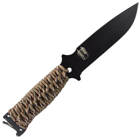 Coltello Wildsteer Krs Knife Rescue Survival