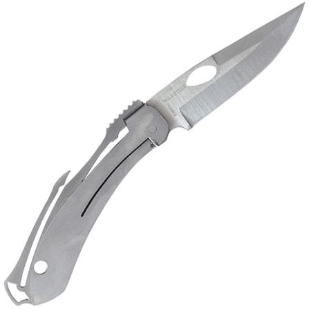 Coltello Wildsteer Slim