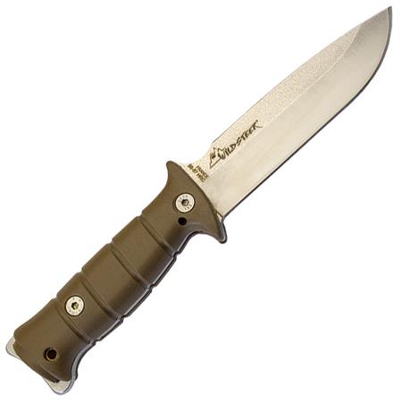 Coltello Wildsteer Tarasco