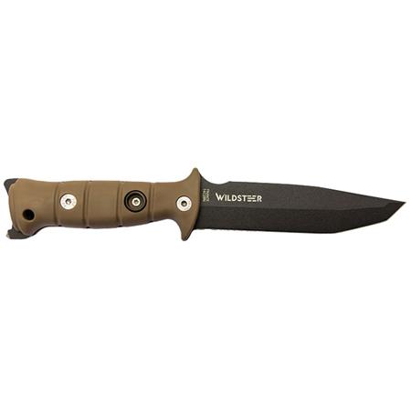 COLTELLO WILDSTEER TORK