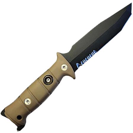 Coltello Wildsteer Tork