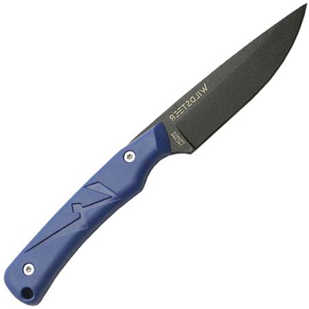 Coltello Wildsteer Troll Lame Noire