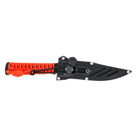 COLTELLO WILDSTEER WILD TECH4 XL