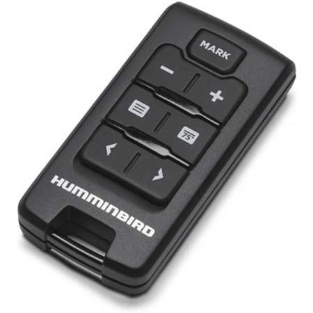 Comando Humminbird P/ Helix Bluetooth Et Solix
