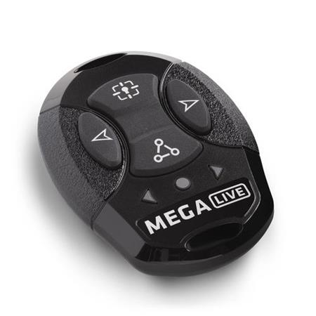 COMANDO REMOTO OPCIONAL HUMMINBIRD POUR TARGETLOCK