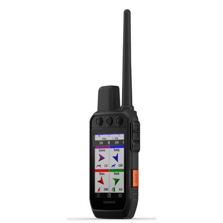 COMANDO REMOTO PARA COLEIRA DE TREINO GARMIN ALPHA 200 INREACH F