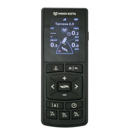 COMANDO SEM FIOS MINN KOTA POUR MOTEURS QUEST