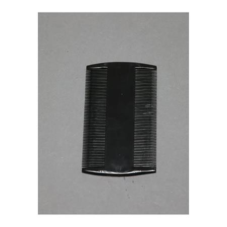 Comb For Gutted Deer Fly Scene