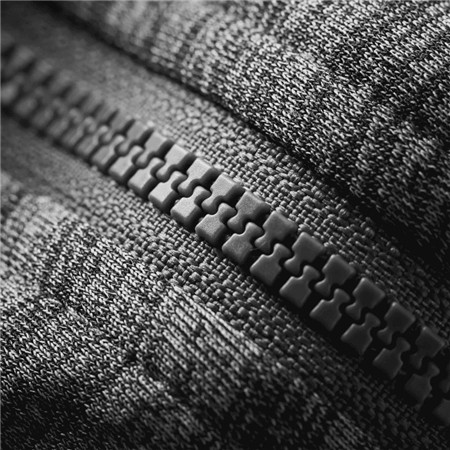 COMBINAISON HOMME GEOFF ANDERSON WIZWOOL 210 -  GRIS