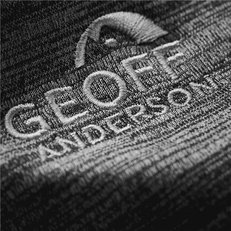 COMBINAISON HOMME GEOFF ANDERSON WIZWOOL 210 -  GRIS