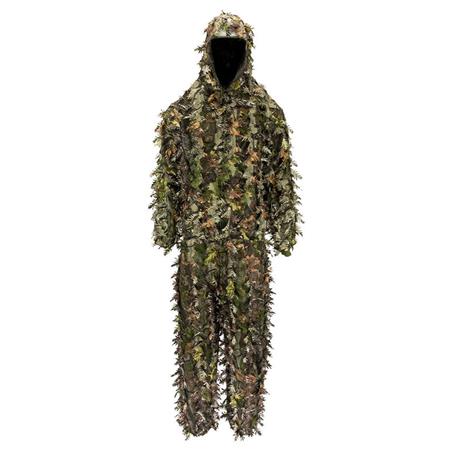 Combinaison Homme Jack Pyke Ghillie De Camouflage