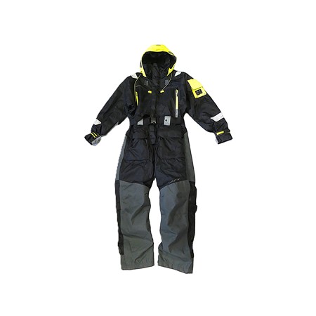 Combinaison Westin W4 Flotation Suit Noir - Xl