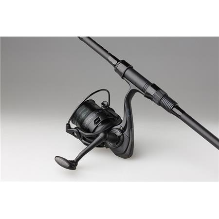 COMBO CARPFISHING DAM CHARGER CARP 10FD COMBO