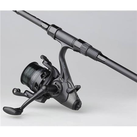 COMBO CARPFISHING DAM CHARGER CARP 10FS COMBO