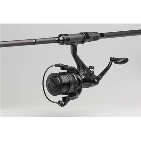 COMBO CARPFISHING DAM CHARGER CARP 10FS COMBO