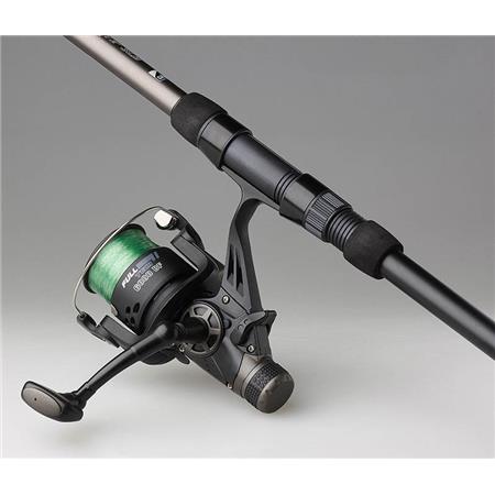 COMBO CARPFISHING DAM FULL TECH CARP FS COMBO