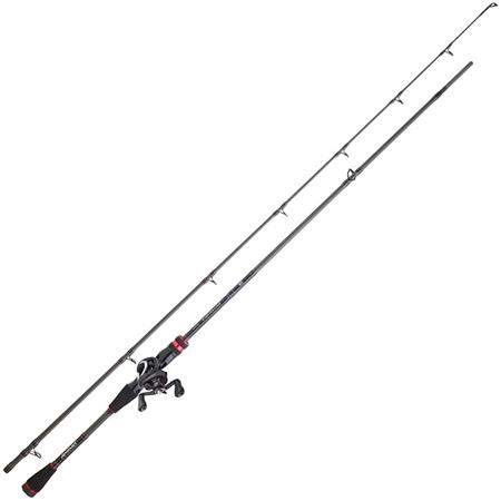Combo Casting Daiwa Set Casting 28