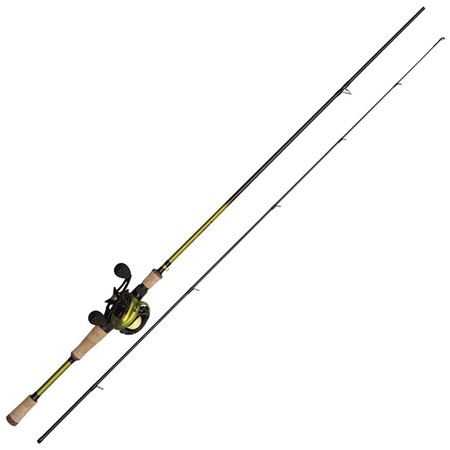 Combo Casting Kinetic Hellcat Cl Trigger