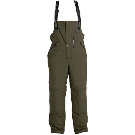 COMBO CHAQUETA Y MONO HOMBRE - CAQUI AVID CARP ARCTIC-SERIES 2-PIECE THERMAL SUIT - KAKI