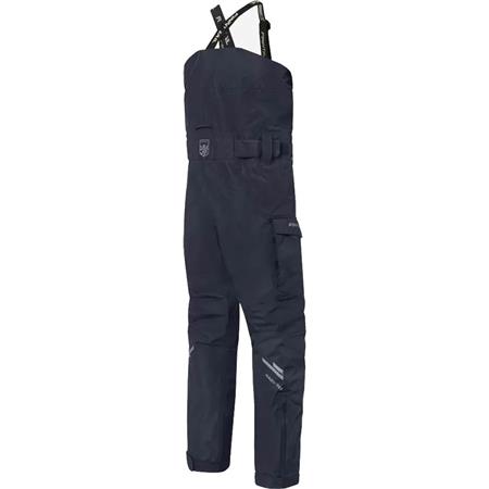COMBO CHAQUETA Y MONO HOMBRE - DARK GREY FINNTRAIL EXCALIBUR - DARK GREY