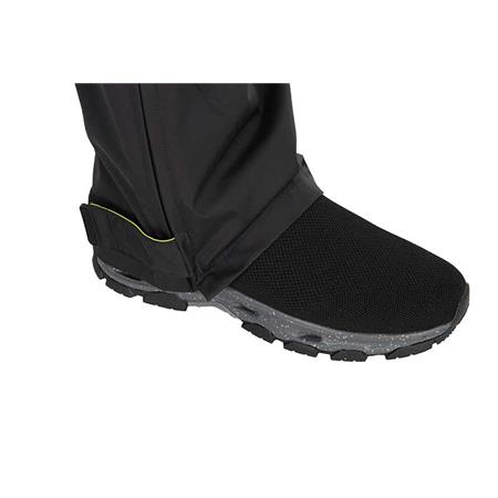 COMBO CHAQUETA Y MONO HOMBRE - NEGRO FOX MATRIX THERMA FOIL WINTER SUIT - NOIR