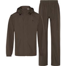 Pantalones y Chaquetas