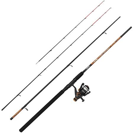 COMBO FEEDER MITCHELL CATCH PRO II FEEDER COMBO