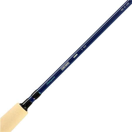 COMBO MOSCA SHAKESPEARE CEDAR CANYON CARBON FLY KIT