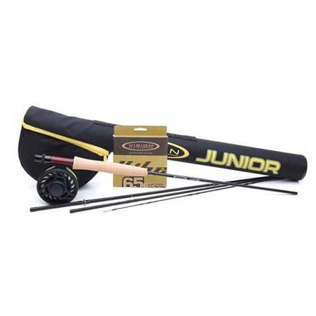 Combo Mosca Vision Junior