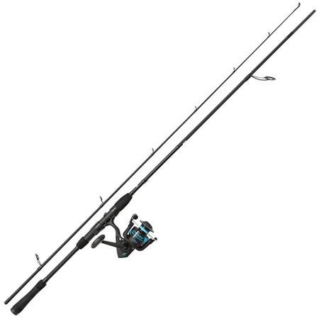 Combo Penn Wrath Inshore Lure Combo