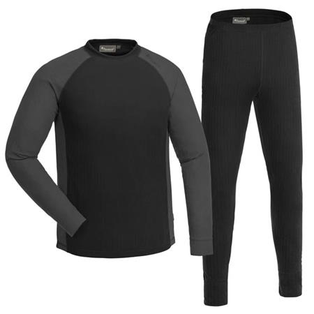 Combo Ropa Interior Hombre Pinewood Finnveden Base Layer M