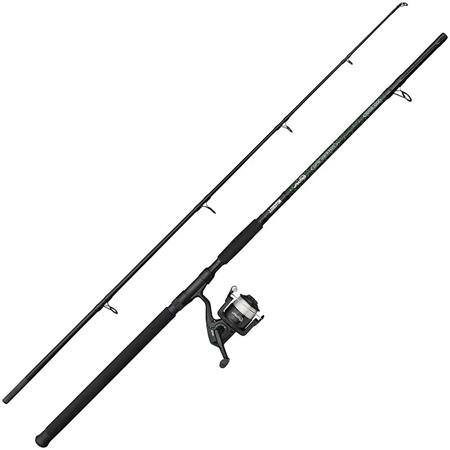 COMBO SPINING MITCHELL CATCH PRO II CATFISH COMBO