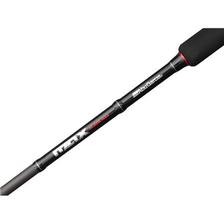 COMBO SPINNING ABU GARCIA BLACK MAX SPINNING COMBO