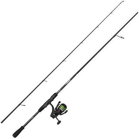 Combo Spinning Abu Garcia Max Sx Spinning Combo