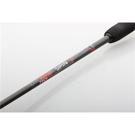 COMBO SPINNING DAM FULL TECH SPINNING COMBO