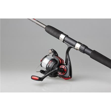 COMBO SPINNING DAM FULL TECH SPINNING COMBO