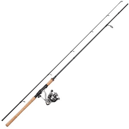 Combo Spinning Dam Impressa Classic Spinning Combo