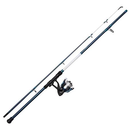 Combo Spinning Kinetic Fantastica Mackerel Catcher
