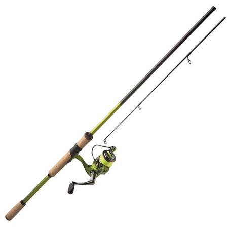 COMBO SPINNING KINETIC HELLCAT CL