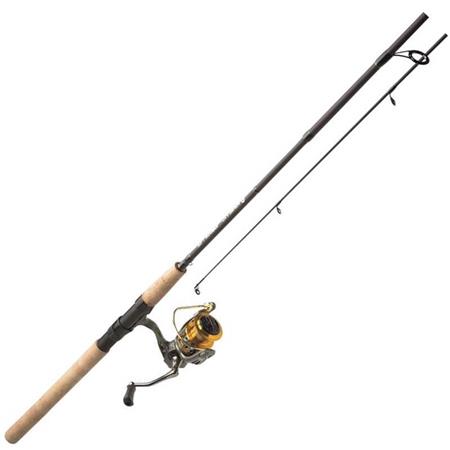 COMBO SPINNING KINETIC RAIDER CL