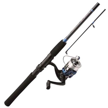 COMBO SPINNING KINETIC VILDMARK CC