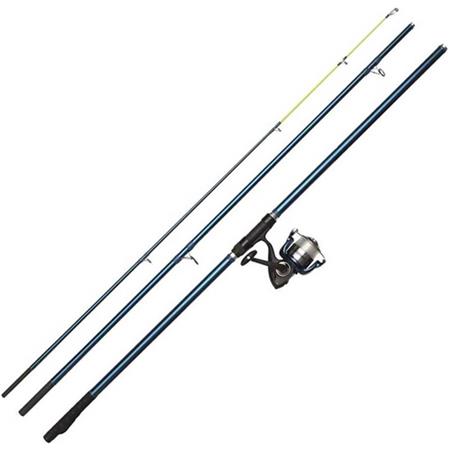 Combo Surfcasting Kinetic Prodigy Cl