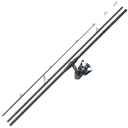 Combo Surfcasting Penn Wrath Surfcast Combo